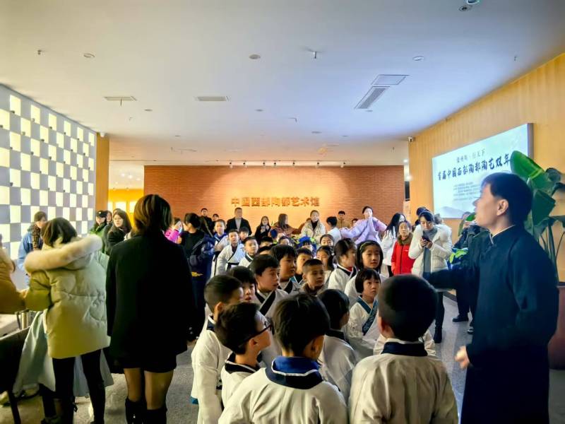 西青区文旅项目策划