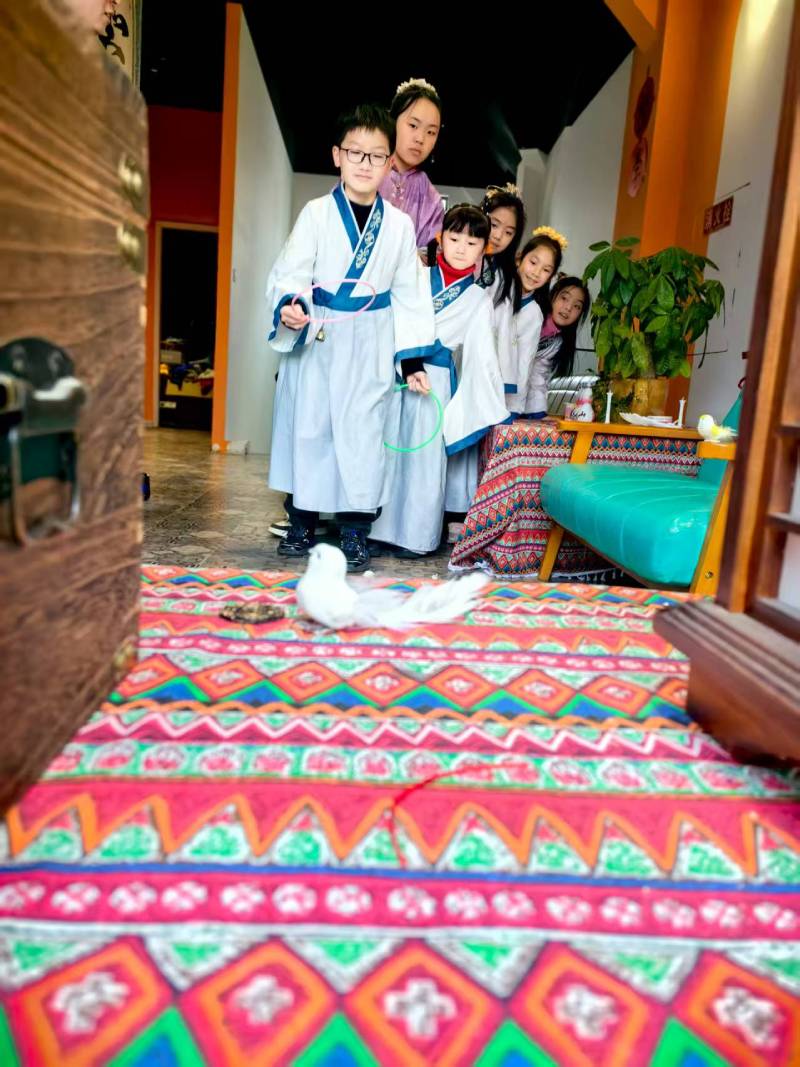 西青区文旅项目策划