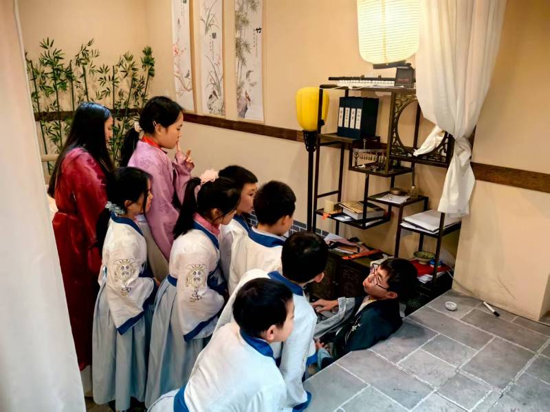 西青区文旅项目策划